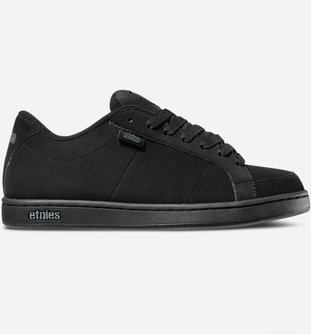 Kingpin - Black/Black