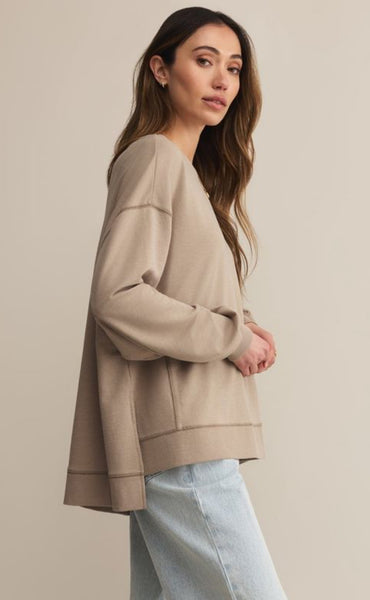 Modern Weekender - Retreat