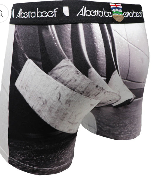 Men’s Berta Beef Underwear