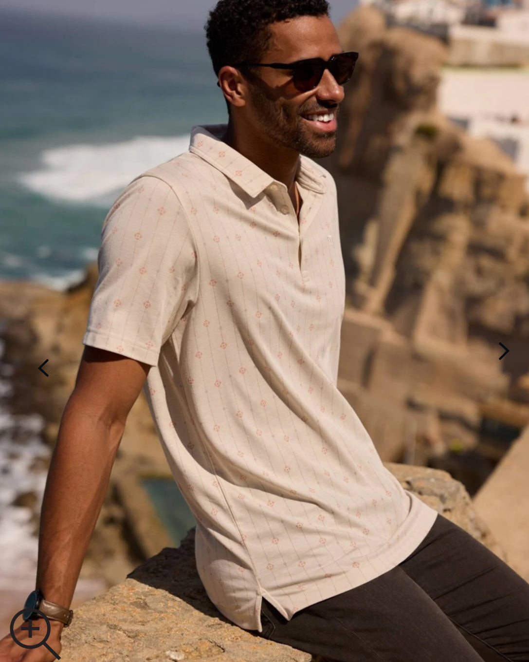 DECO POLO - Moonbeam