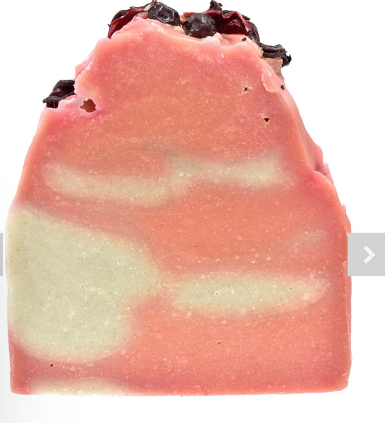 Juniper + Spruce Bar Soap