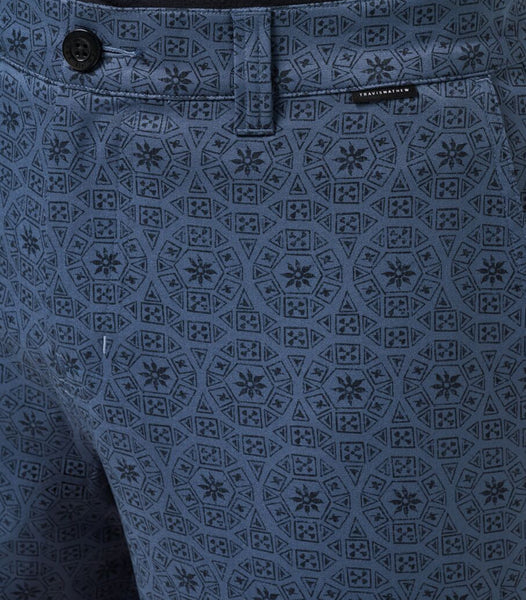 Beyond The Limits Shorts 9IN