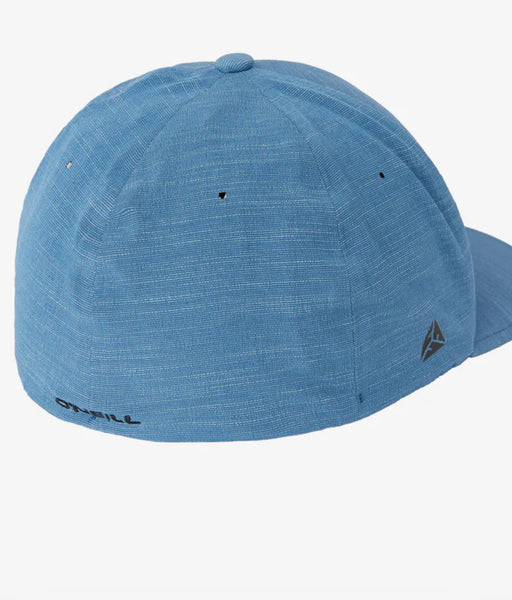 Hybrid Stretch Hat - Copen Blue