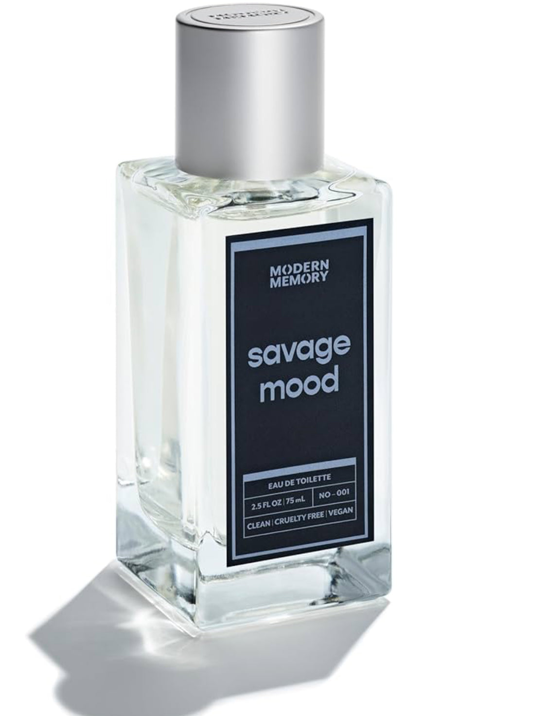 Savage Mood Cologne
