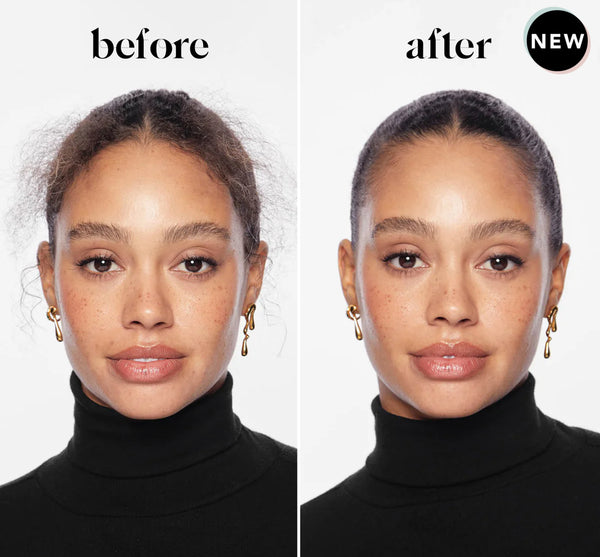 Hair Wax Stick with Castor Oil