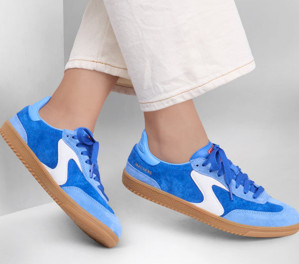 Hotshot - Varsity Crew