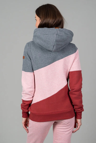 SELENE - Heather Pink Mix