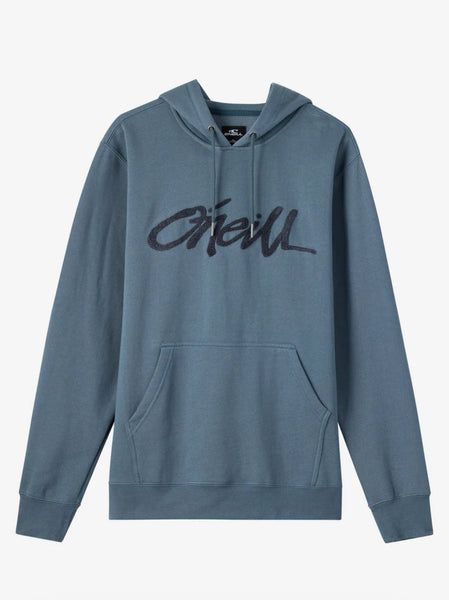 Capitola Pullover - Dark Slate