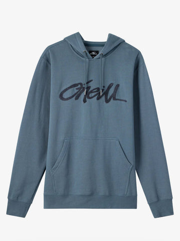 Capitola Pullover - Dark Slate