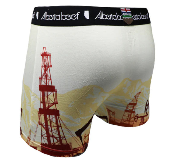 Men’s Berta Beef Underwear