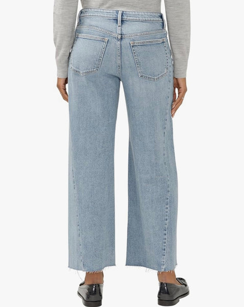ISBISTER WIDE LEG - Melody