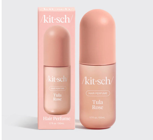Tula Rose Hair Perfume