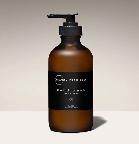HAND WASH - Rise and Shine