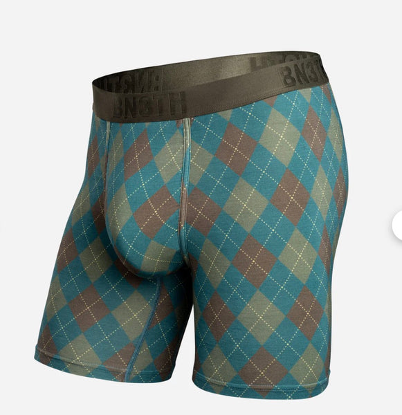BN3TH Classic Boxer Brief ( 5 pattern choices)