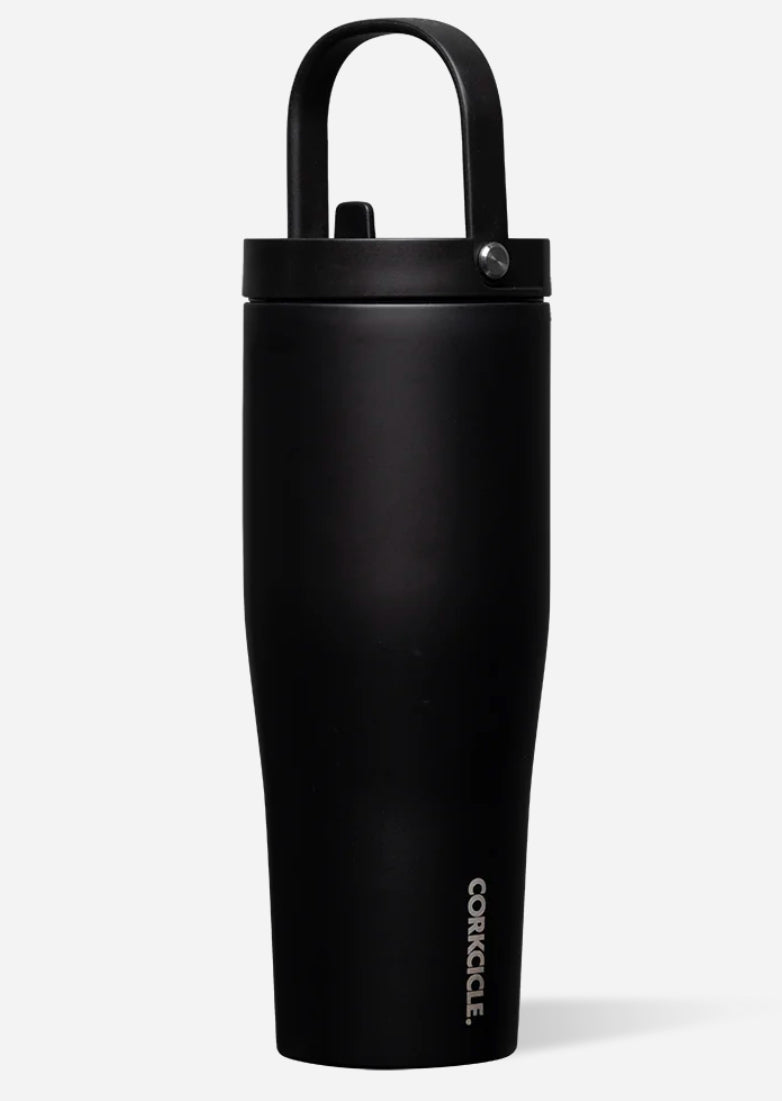 Go Cup XL - 30oz Matte Black