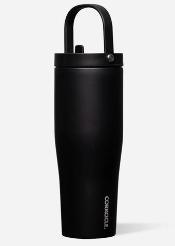 Go Cup XL - 30oz Matte Black