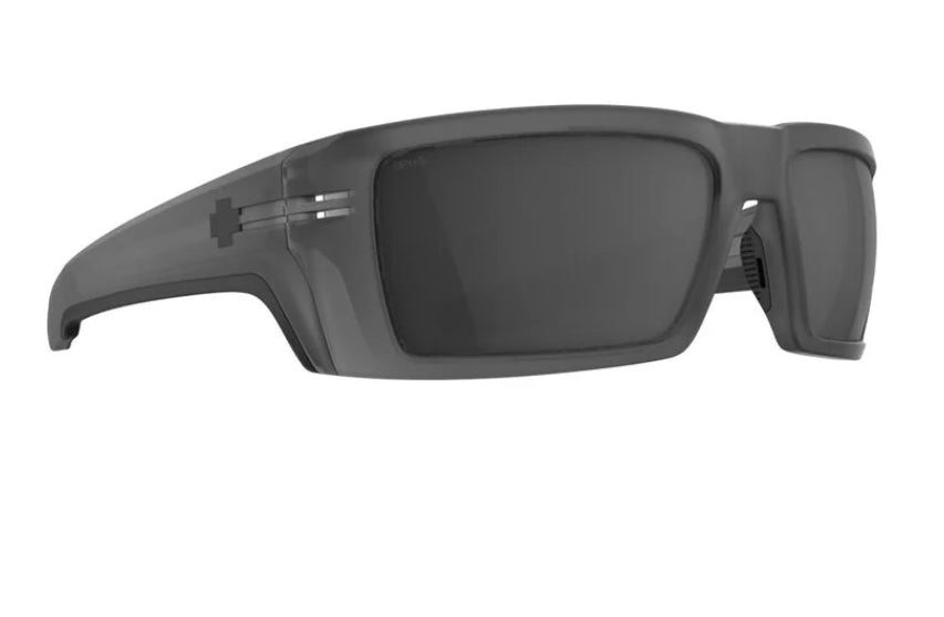 Rebar - Matte Translucent Gunmetal/Happy Gray