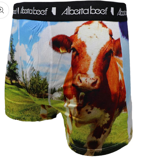 Men’s Berta Beef Underwear