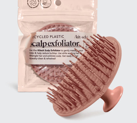 Scalp Exfoliator