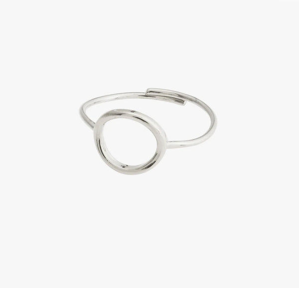 LULU STACK RING