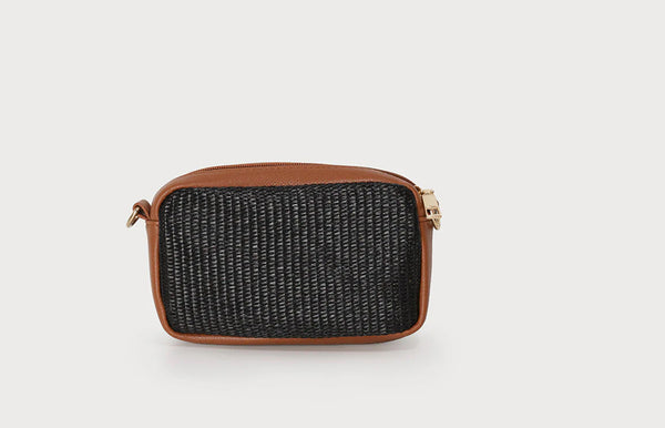 Victoria Crossbody Purse