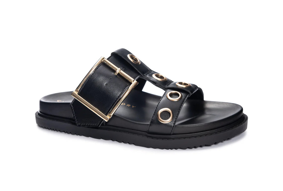 Rozalia Slide Sandal