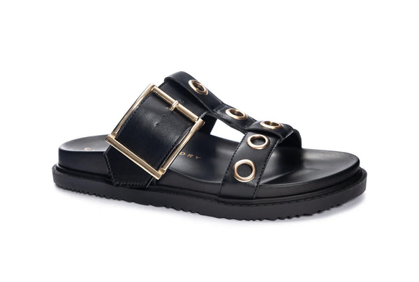 Rozalia Slide Sandal