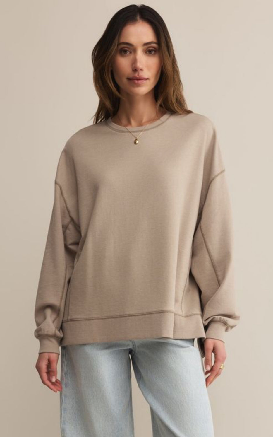 Modern Weekender - Retreat