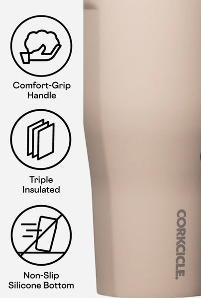 SIERRA LEAKPROOF CRUISER - 22oz