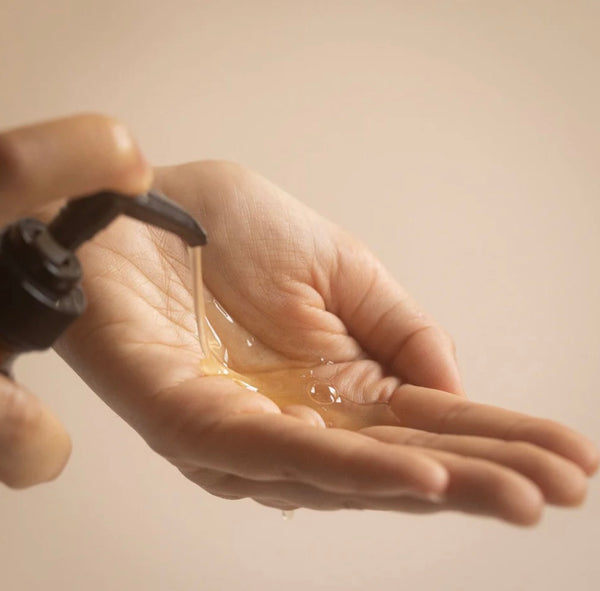 HAND WASH - Rise and Shine