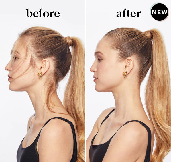 Hair Wax Stick with Castor Oil