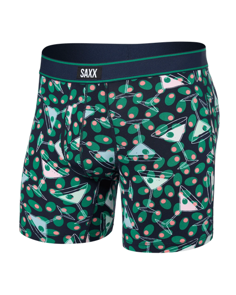 SAXX Daytripper Boxer Brief