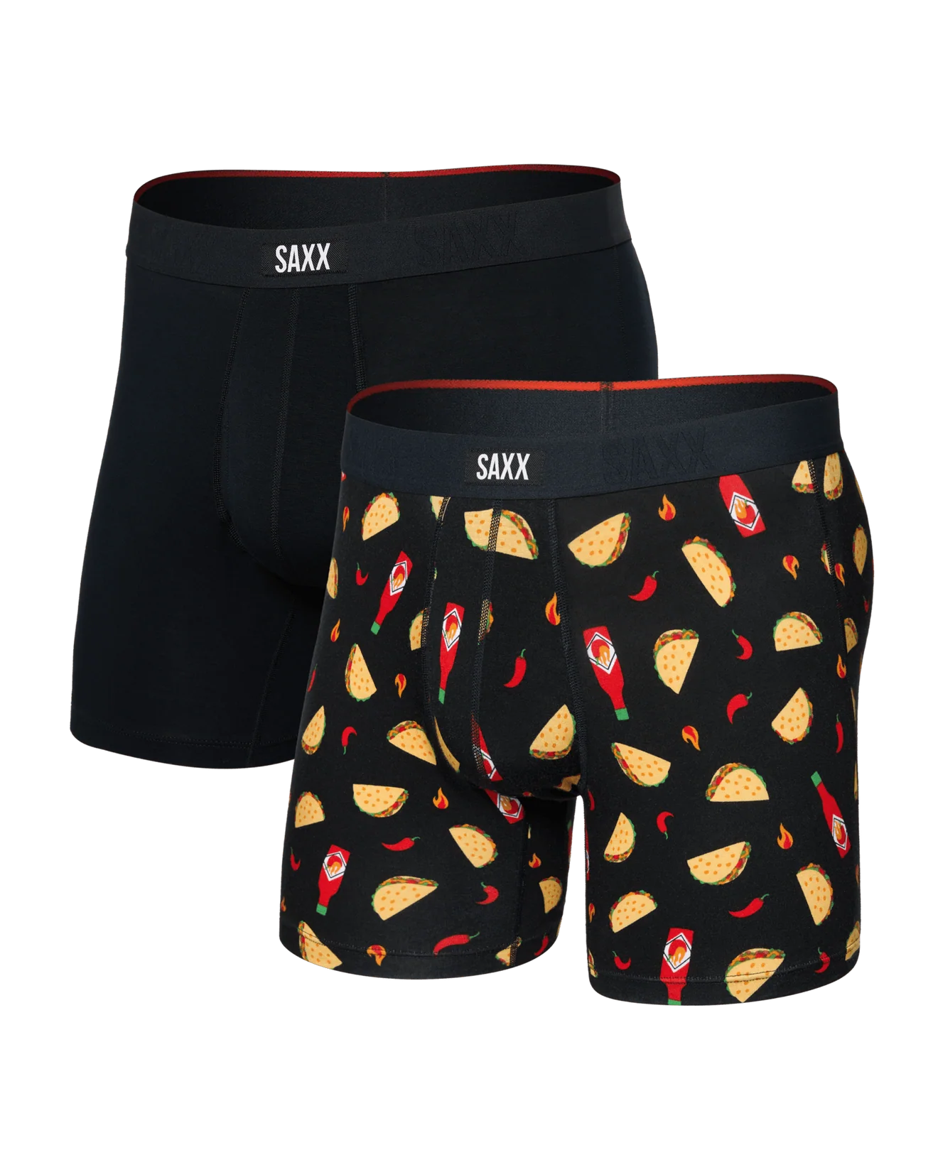 Vibe Xtra Soft Comfort (2 Pack)