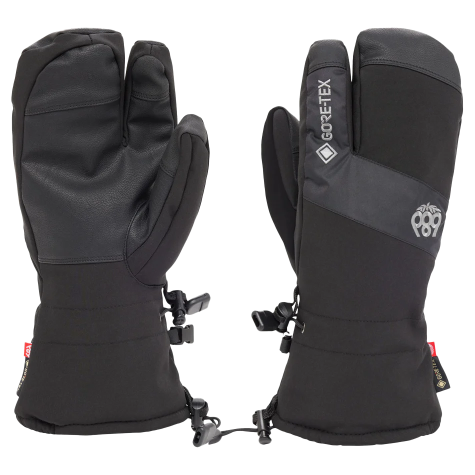 Gore-Tex Linear Trigger Mitt 2025