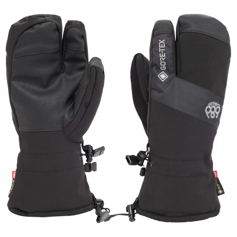 Gore-Tex Linear Trigger Mitt 2025