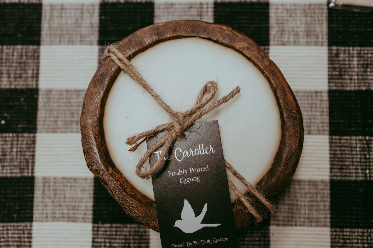 Collection: Bread Bowls