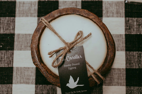 Collection: Bread Bowls