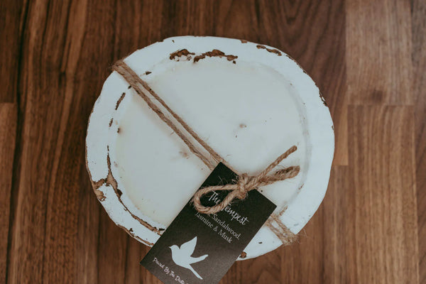 Collection: Bread Bowls