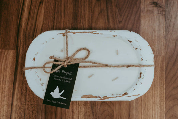 Collection: Bread Bowls