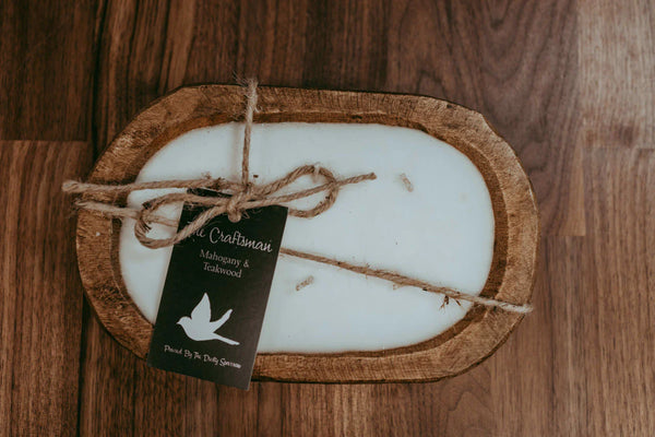 Collection: Bread Bowls