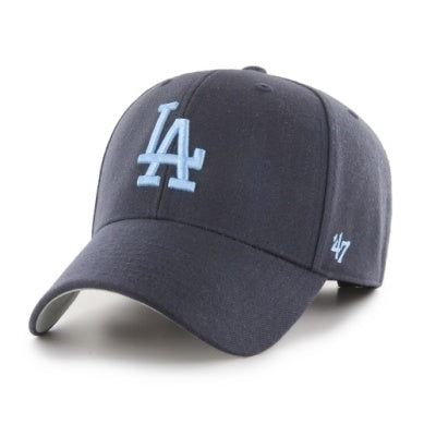 MLB- 47 MVP Cap NAVY