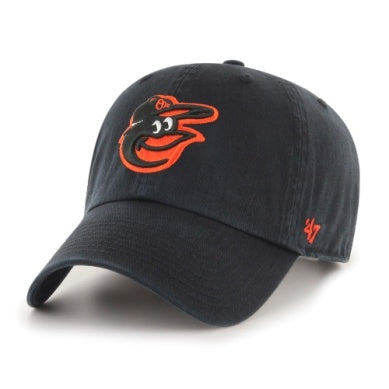 MLB- 47 Clean Up Cap-Tc