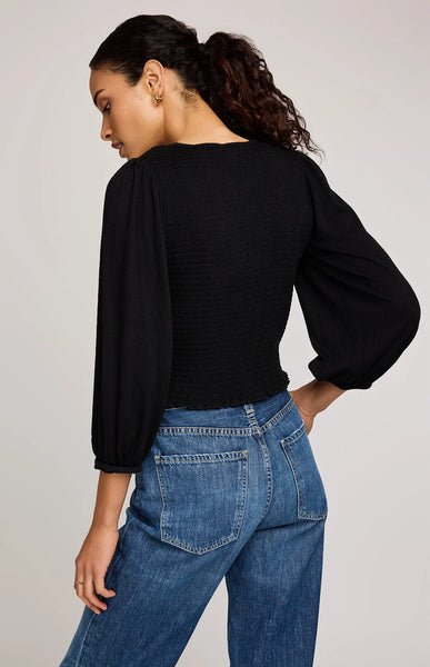 Mischa Knit Top