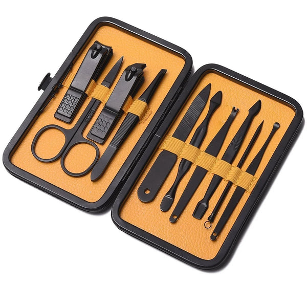COLOR POP GROOMING KIT