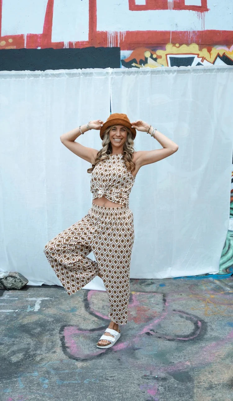 JASMINE PANT- Presley