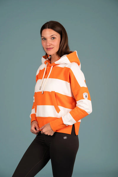 Hydron Hoodie - Tanger