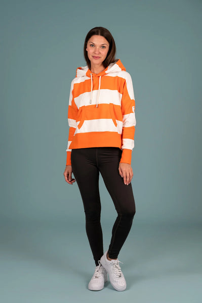 Hydron Hoodie - Tanger