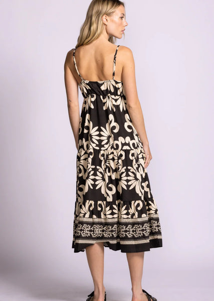 Archwood Dress