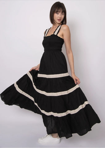 Andrea Tee Dress – Johns Barrhead