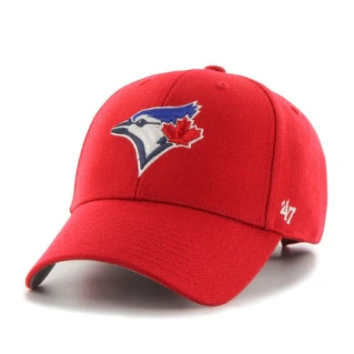 BLUE JAYS ALTERNATE HAT